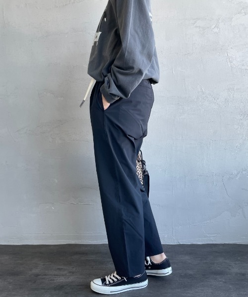 GRAMICCI エブリデイ　ナイロンパンツ　S GRAMICCI/グラミチ] 別注 エブリデイ ナイロンパンツ（その他パンツ