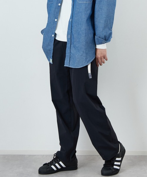 GRAMICCI/グラミチ] 別注 エブリデイ ナイロンパンツ（その他パンツ