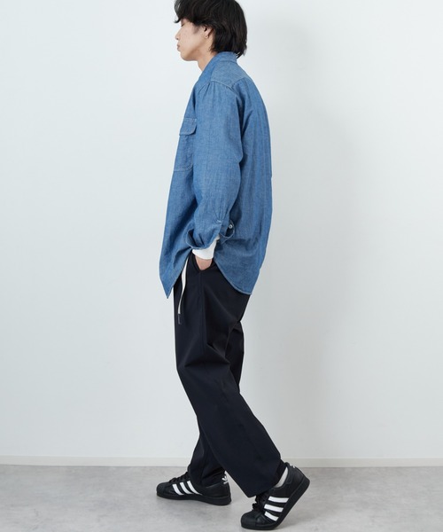 GRAMICCI/グラミチ] 別注 エブリデイ ナイロンパンツ（その他パンツ