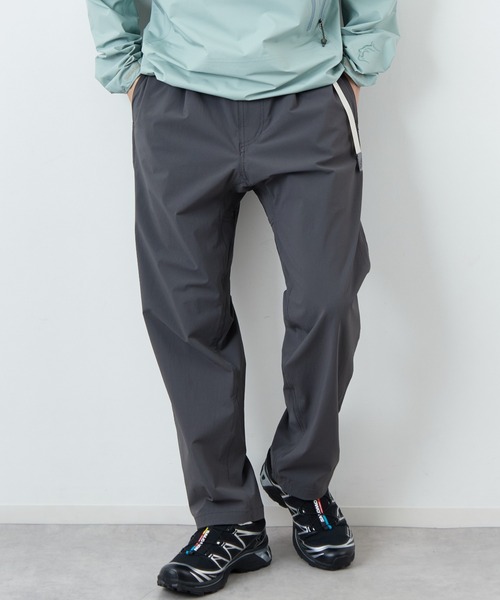 GRAMICCI/グラミチ] 別注 エブリデイ ナイロンパンツ（その他パンツ