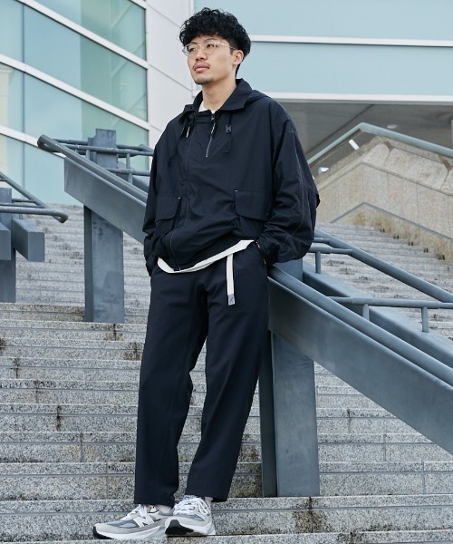 GRAMICCI/グラミチ] 別注 エブリデイ ナイロンパンツ（その他パンツ