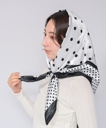 Alite cloth（アリーテクロス）の「アソートマルチスカーフ（バンダナ/スカーフ）」