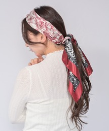 Alite cloth（アリーテクロス）の「アソートマルチスカーフ（バンダナ/スカーフ）」