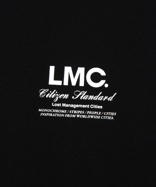 LMCの「フライングキャッツ ロングSLV TEE ブラック（Tシャツ/カットソー・レディース・その他・S/M/L/XL）」の4枚目の写真