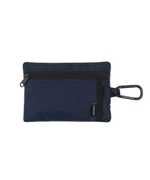 POSH-PROJECTS（ポッシュプロジェクト）の「X409 カンガルーパスポートウォレット ネイビー（札入れ/マネークリップ）」