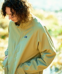 UNIIT（ユニット）の「ナイロンブルゾン（ナイロンジャケット）」