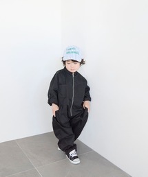 LOWRYS FARM | アソートオールインワン　642991(つなぎ/オールインワン)