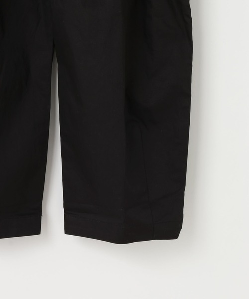 LOWRYS FARM（ローリーズファーム）の「アソートオールインワン　642991（つなぎ/オールインワン・キッズ・ブルー系その他/ブラック・150cm/140cm/130cm/120cm/110cm）」の5枚目の写真