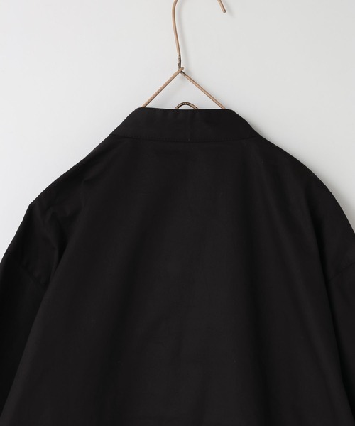 LOWRYS FARM（ローリーズファーム）の「アソートオールインワン　642991（つなぎ/オールインワン・キッズ・ブルー系その他/ブラック・150cm/140cm/130cm/120cm/110cm）」の11枚目の写真