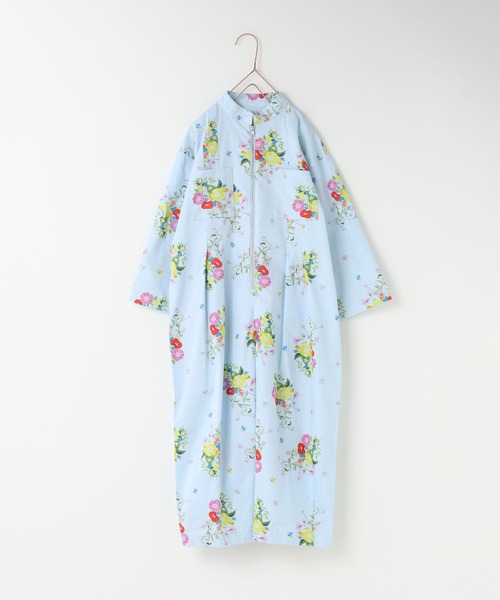 LOWRYS FARM（ローリーズファーム）の「アソートオールインワン　642991（つなぎ/オールインワン・キッズ・ブルー系その他/ブラック・150cm/140cm/130cm/120cm/110cm）」の14枚目の写真