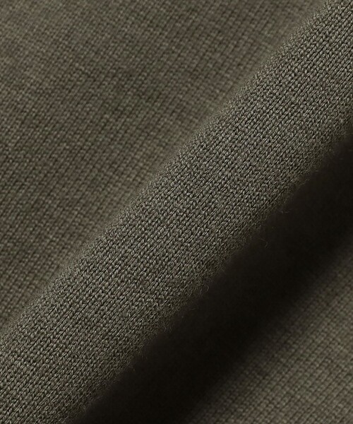 C.E（シーイー）の「C.E / MD Clean Room LIGHT BIG CREW NECK（スウェット・メンズ・チャコールグレー・L/M/XL）」の8枚目の写真