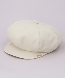 CA4LA｜カシラのキャスケット（ホワイト/白色系）通販 - ZOZOTOWN