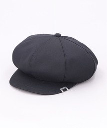 CA4LA｜カシラのキャスケット（ブラック/黒色系）通販 - ZOZOTOWN