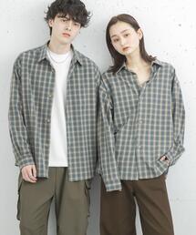 SENSE OF PLACE by URBAN RESEARCH | 『イージーケア』カラールーズシャツ(シャツ/ブラウス)