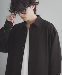 SENSE OF PLACE by URBAN RESEARCH | 『イージーケア』カラールーズシャツ(シャツ/ブラウス)