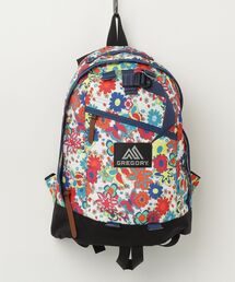 GREGORY フローラル柄リュック 花柄 グレゴリーGREGORY フローラル 