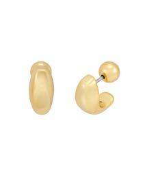 マイケル・コース アクセサリー レディース ピアス ゴールド MKJ8606710