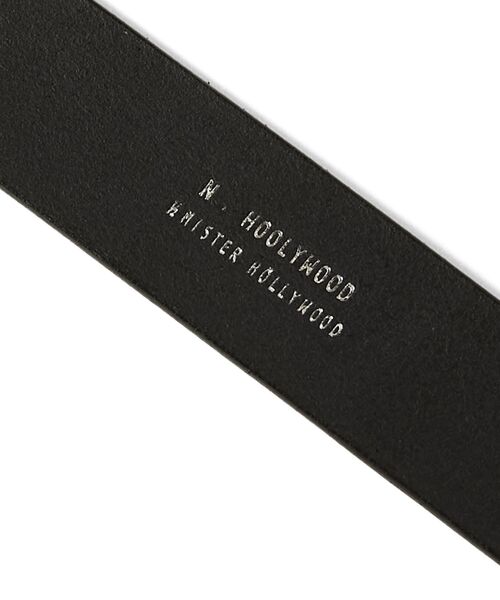 BELT N.HOOLYWOOD COMPILE│N-HOOLYWOOD.COM