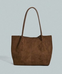 Eco Leather Gather Bag（ショルダーバッグ）｜TODAYFUL（トゥデイフル