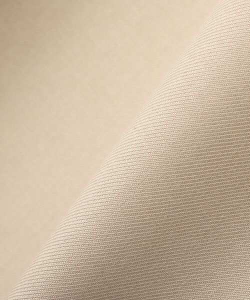 YECCA VECCA（イェッカヴェッカ）の「ベルト付きカーヴィーパンツ（その他パンツ・レディース・ベージュ/ネイビー/グレー・S/M）」の16枚目の写真