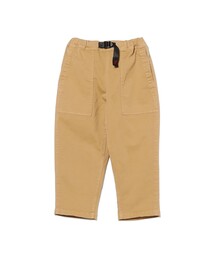 ●Gramicci / ルーズ テーパード パンツ 2026SS （140～150cm）