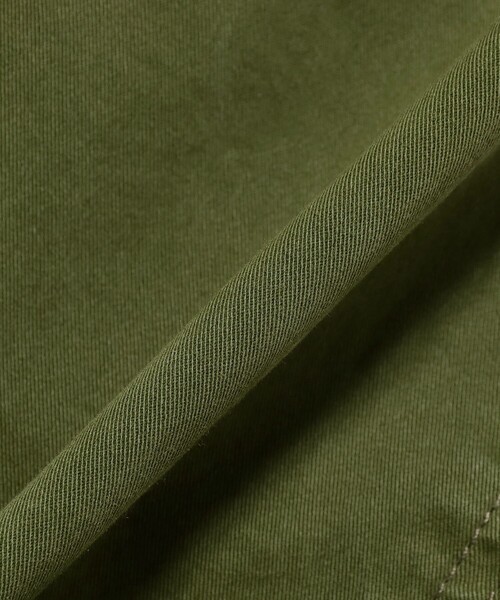 こども ビームス(コドモビームス)の「●Gramicci / ルーズ テーパード パンツ 2026SS (140~150cm)(その他パンツ・キッズ・ベージュ/オリーブ・140/150)」の10枚目の写真