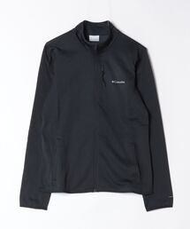 Columbia | Columbia/ ウィメンズエッセンシャルハイクグリッドフリースフルジップ /コロンビア(その他トップス)