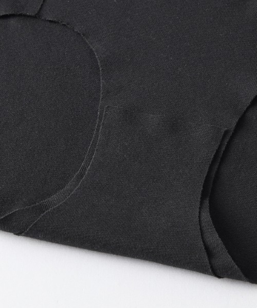 adidas(アディダス)の「adidas/アディダス スポーツブラ ハーフショーツ 完全無縫製でチクチクしにくい(ショーツ・レディース・ブラック/ブルー系その他/ブラウン系その他・MEDIUM/LARGE/X-LARGE)」の10枚目の写真