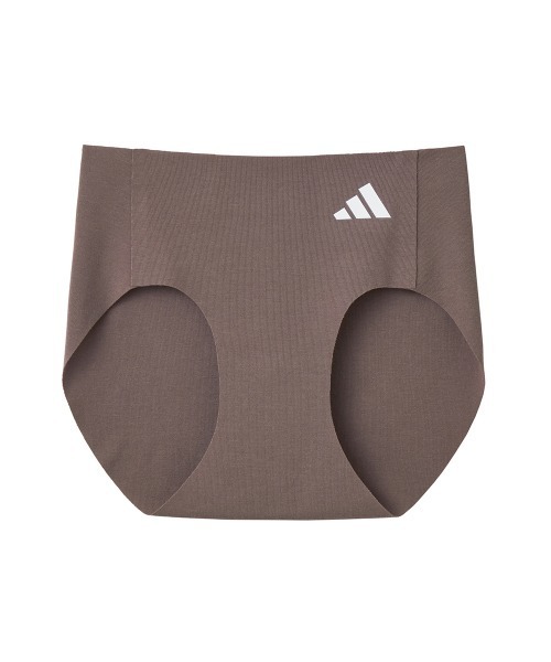 adidas(アディダス)の「adidas/アディダス スポーツブラ ハーフショーツ 完全無縫製でチクチクしにくい(ショーツ・レディース・ブラック/ブルー系その他/ブラウン系その他・MEDIUM/LARGE/X-LARGE)」の18枚目の写真