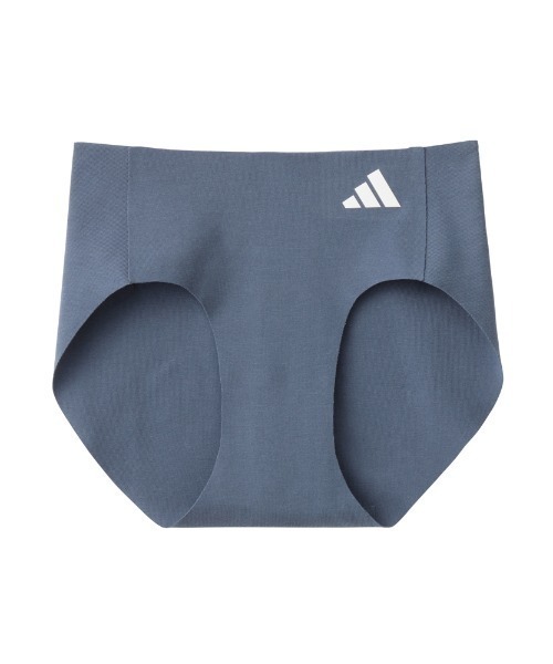 adidas(アディダス)の「adidas/アディダス スポーツブラ ハーフショーツ 完全無縫製でチクチクしにくい(ショーツ・レディース・ブラック/ブルー系その他/ブラウン系その他・MEDIUM/LARGE/X-LARGE)」の16枚目の写真