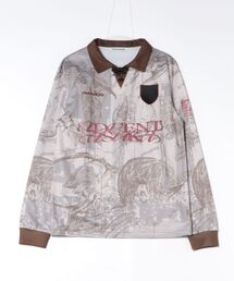 PARANOID（パラノイド）の「PARANOID/パラノイド/Game Shirts（Tシャツ/カットソー）」