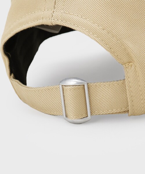 THE SHOP TK (ザ ショップ ティーケー )の「Twinkleキャップ(キャップ・レディース・ブラック/ライトベージュ・00)」の8枚目の写真