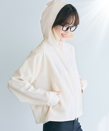 coca（coca） | UVカットドルマンパーカー(パーカー)