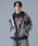 DANKE SCHON�i�_���P�V�F�[���j�́uDankeSchon/�_���P�V�F�[��/STUDS SWEAT ZIP HOODIE�i�p�[�J�[�j�v�b�O���[