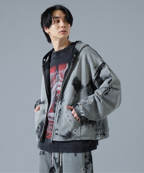 DANKE SCHON（ダンケシェーン）の「DankeSchon/ダンケシェーン/STUDS
