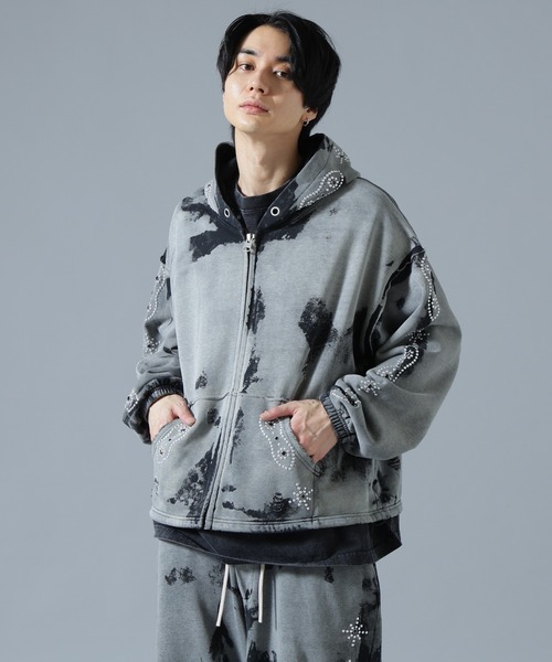 DANKE SCHON（ダンケシェーン）の「DankeSchon/ダンケシェーン/STUDS