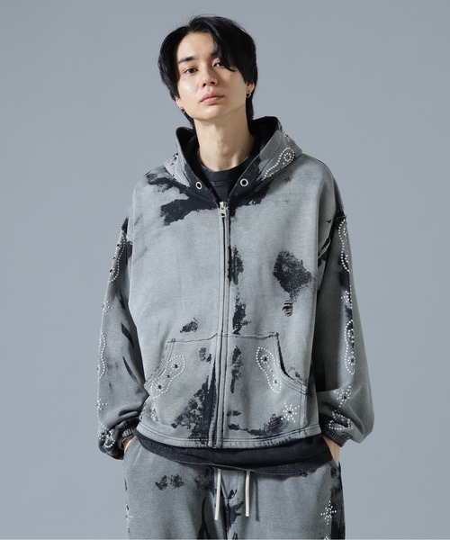 DANKE SCHON（ダンケシェーン）の「DankeSchon/ダンケシェーン/STUDS