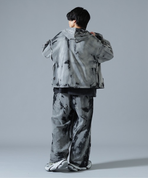 DANKE SCHON（ダンケシェーン）の「DankeSchon/ダンケシェーン/STUDS