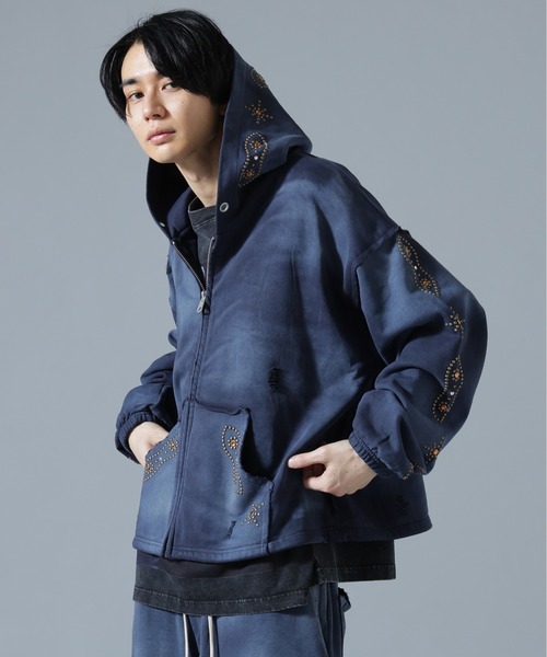 DANKE SCHON（ダンケシェーン）の「DankeSchon/ダンケシェーン/STUDS