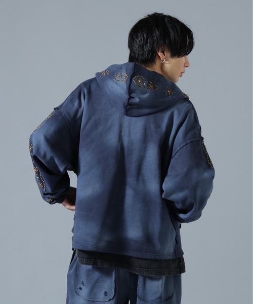 DANKE SCHON（ダンケシェーン）の「DankeSchon/ダンケシェーン/STUDS