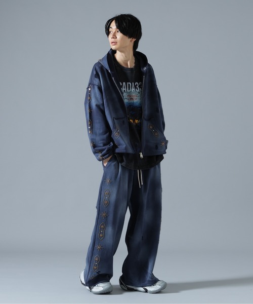 DANKE SCHON（ダンケシェーン）の「DankeSchon/ダンケシェーン/STUDS