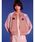 LILY BROWN�i�����[�u���E���j�́u�yLILY BROWN×KEITA MARUYAMA�zyozakura�X�J�W����(�T�e�����o�[�V�u��)�i�u���]���j�v�b�J�[�L