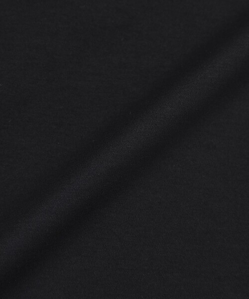 MACKINTOSH LONDON(マッキントッシュ ロンドン)の「【eclat5月号掲載】【SUPER FINE LAB.】パウダーシュガーコットンタンクトップ(Tシャツ/カットソー・レディース・ブラック/ホワイト/ベージュ・38)」の10枚目の写真
