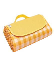 MKD.ZAKKA（エムケーディーザッカ）の「撥水 レジャーシート（アウトドアグッズ）」