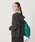 BEAUTY&YOUTH UNITED ARROWS�i�r���[�e�B�[�A���h���[�X���i�C�e�b�h�A���[�Y�j�́u�R�b�g�� UV�J�b�g �W�b�v�p�[�J�[�i�p�[�J�[�j�v�b�_�[�N�O���[