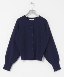 URBAN RESEARCH | コクーンスリーブカーディガン(カーディガン/ボレロ)