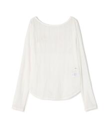 DROIT BELLO | DROIT BELLO(ドロイトベロ)チュールTOPS(Tシャツ/カットソー)