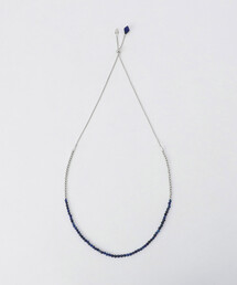 K.T KIYOKO TAKASE（キヨコタカセ）の「天然石 マルチウェイネックレス（ネックレス）」