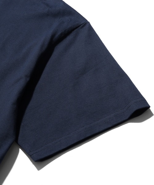 SILAS(サイラス)の「VINTAGE S/S TEE(Tシャツ/カットソー・メンズ・ブラック/ホワイト/バーガンディー/ネイビー・M/L/XL)」の8枚目の写真