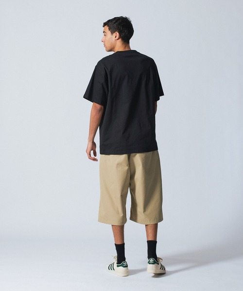 SILAS(サイラス)の「VINTAGE S/S TEE(Tシャツ/カットソー・メンズ・ブラック/ホワイト/バーガンディー/ネイビー・M/L/XL)」の21枚目の写真